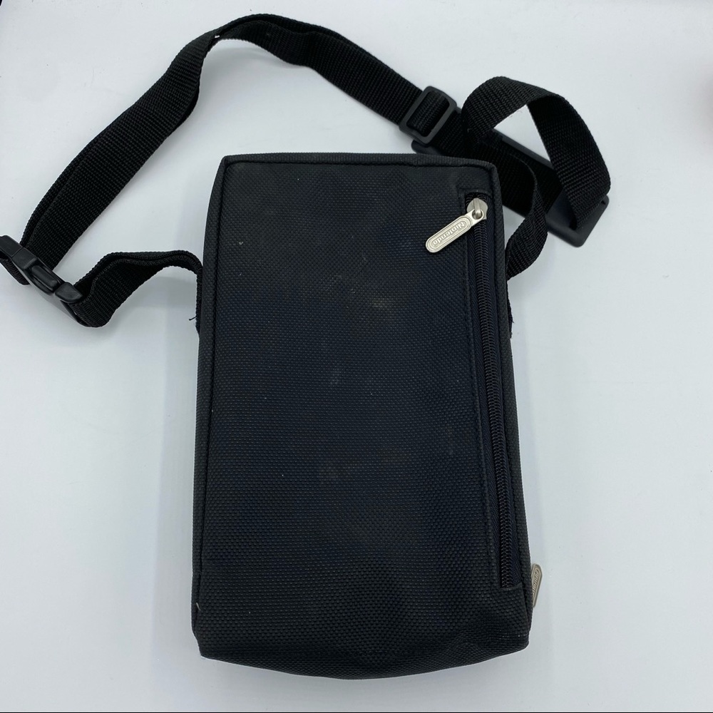 Nintendo Gameboy Advance Gaming Zipper Storage Bag - Picture 2 of 7